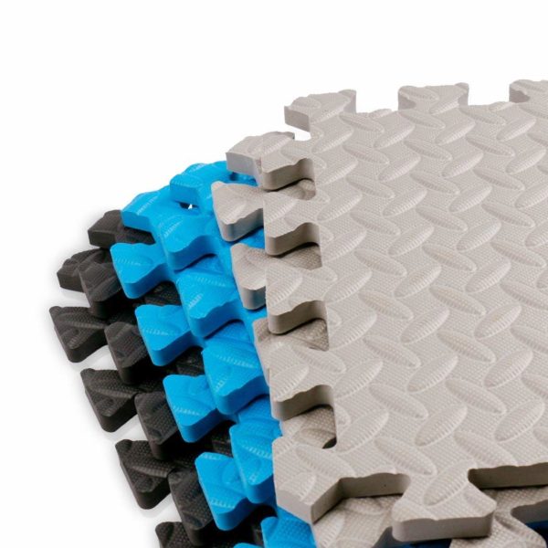 Amazon Multi-function soft waterproof EVA Foam Mat