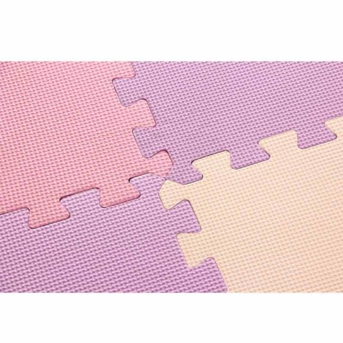 Colorful Eva Foam Puzzle Mat for Sports