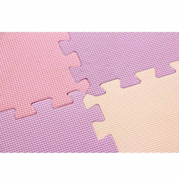 Colorful Eva Foam Puzzle Mat for Sports Professional China EVA Foam