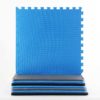 Cross Pattern High Density Foam Training Mat