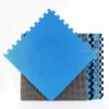 Cross Pattern Non Toxic Environmental EVA Foam Mat