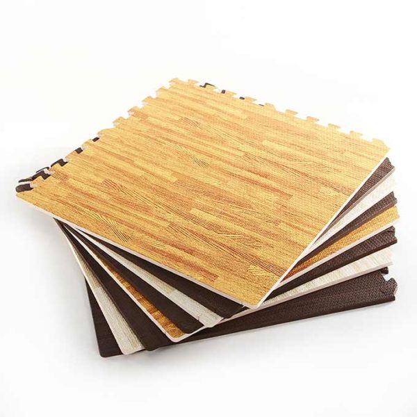 Non Toxic Environmental EVA Foam Mat for Home Professional China EVA