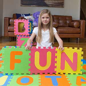 EVA-Kids-Play-Exercise-Puzzle-Interlocking-Foam-floor-Mat